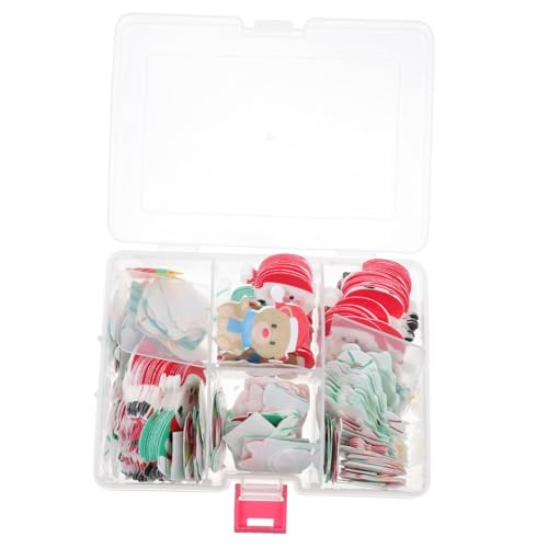 HOLIDYOYO 300stücke Essbare Cake Dekorationen Reispapier Für Weihnachtsfeiern Kreative Tortenornamente Und Für Geburtstagsfeiern Und Festlichkeiten HOLIDYOYO 300stücke Essbare Cake Dekorationen Reispapier Für Weihnachtsfeiern Kreative Tortenornamente Und Für Geburtstagsfeiern Und Festlichkeiten von HOLIDYOYO
