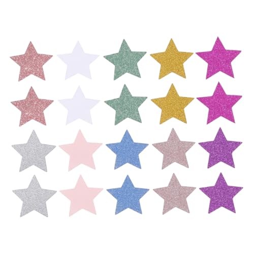 HOLIDYOYO 300 Stück Teiliges Buntes Konfetti aus Langlebigem Material Farbenfrohes Streukonfetti für Geburtstags Partydekoration Geeignet für Ballons Geschenke Hochzeiten und Festliche HOLIDYOYO 300 Stück Teiliges Buntes Konfetti aus Langlebigem Material Farbenfrohes Streukonfetti für Geburtstags Partydekoration Geeignet für Ballons Geschenke Hochzeiten und Festliche von HOLIDYOYO