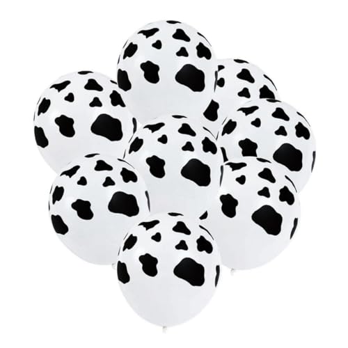 HOLIDYOYO 36 Stücke 12 Kuh Druck Luftballons Festival Luftballons Party Luftballons Latex Luftballons Geburtstag Luftballons HOLIDYOYO 36 Stücke 12 Kuh Druck Luftballons Festival Luftballons Party Luftballons Latex Luftballons Geburtstag Luftballons von HOLIDYOYO