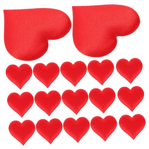HOLIDYOYO Konfetti-herzen Zum Valentinstag 500 Stück Herzförmige Blütenblätter für Die Romantische Tischdekoration Bei Hochzeiten HOLIDYOYO Konfetti-herzen Zum Valentinstag 500 Stück Herzförmige Blütenblätter für Die Romantische Tischdekoration Bei Hochzeiten von HOLIDYOYO