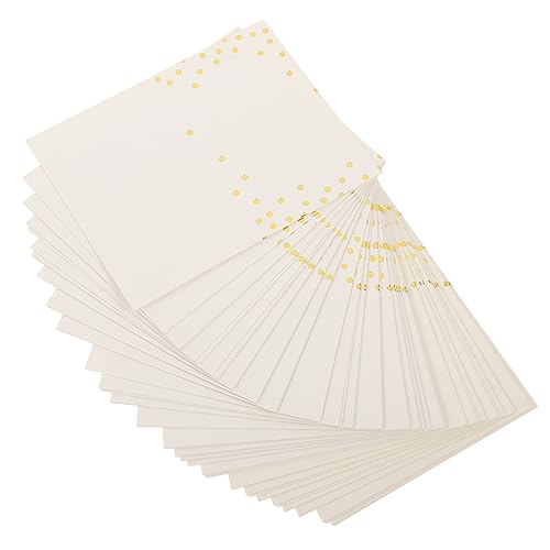 HOLIDYOYO 50 Stück Sitzplatzkarte Sitzkarten Hochzeit Essenskarten Für Buffettisch Ort Party Mal Tischkarten Sitzplätze Schüttgut Draht Reserviert Silber Punkt Runden Zahlen Golden Papier HOLIDYOYO 50 Stück Sitzplatzkarte Sitzkarten Hochzeit Essenskarten Für Buffettisch Ort Party Mal Tischkarten Sitzplätze Schüttgut Draht Reserviert Silber Punkt Runden Zahlen Golden Papier von HOLIDYOYO