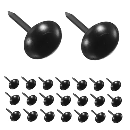 HOLIDYOYO 500 Stück Möbel Polsternägel aus Robustem Eisen Dekorative Vintage Tacks für Sofa Stuhl Bett Stabile Leicht zu Installierende Möbelbeschläge für Stilvolle Wohnraumgestaltung HOLIDYOYO 500 Stück Möbel Polsternägel aus Robustem Eisen Dekorative Vintage Tacks für Sofa Stuhl Bett Stabile Leicht zu Installierende Möbelbeschläge für Stilvolle Wohnraumgestaltung von HOLIDYOYO