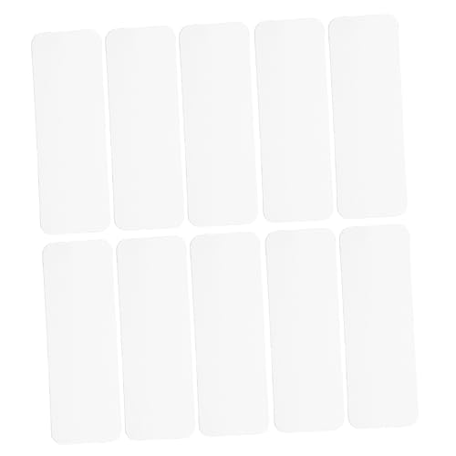 HOLIDYOYO 54Stücke Abwischbare Magnetetiketten Für Whiteboard Beschreibbare Wiederverwendbare Etiketten Mit Magnetischer Rückseite Für Büro Schule Zuhause HOLIDYOYO 54Stücke Abwischbare Magnetetiketten Für Whiteboard Beschreibbare Wiederverwendbare Etiketten Mit Magnetischer Rückseite Für Büro Schule Zuhause von HOLIDYOYO