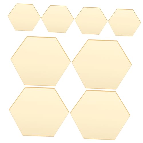 HOLIDYOYO 8 Stück Inhaber der Tischnummer Braut Fall Rezeption Herzstück Tischdekoration schicken Du acrylschild visitenkarten halterung Hochzeitsnummernschilder Hochzeitsplatzschild Golden HOLIDYOYO 8 Stück Inhaber der Tischnummer Braut Fall Rezeption Herzstück Tischdekoration schicken Du acrylschild visitenkarten halterung Hochzeitsnummernschilder Hochzeitsplatzschild Golden von HOLIDYOYO