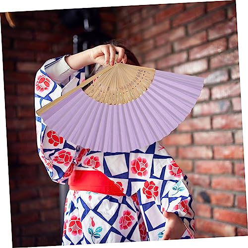 HOLIDYOYO 9 Stück Teiliges Faltbare Handfächer für Bemalen Bunte Papierfächer Diy Malfächer für Jungen und Mädchen Leichte Dekorative Faltfächer für und Festdeko HOLIDYOYO 9 Stück Teiliges Faltbare Handfächer für Bemalen Bunte Papierfächer Diy Malfächer für Jungen und Mädchen Leichte Dekorative Faltfächer für und Festdeko von HOLIDYOYO