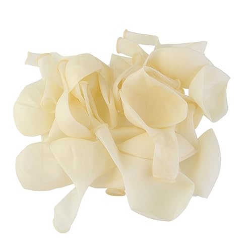 HOLIDYOYO Dicke Transparente Latexballons Runde Leuchtende Farben Für Hochzeiten Geburtstagsfeiern Und Partys Ideal Für Kreative Dekorationen Und Feste HOLIDYOYO Dicke Transparente Latexballons Runde Leuchtende Farben Für Hochzeiten Geburtstagsfeiern Und Partys Ideal Für Kreative Dekorationen Und Feste von HOLIDYOYO