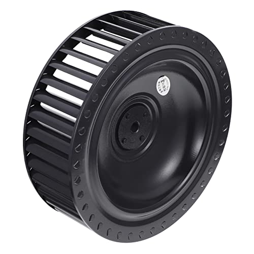 HOLIDYOYO Dunstabzugshaube Motorwindrad Hochwertiges Einfache Installation Praktisch und Langlebig Universelles Zubehör für Haushaltsgeräte HOLIDYOYO Dunstabzugshaube Motorwindrad Hochwertiges Einfache Installation Praktisch und Langlebig Universelles Zubehör für Haushaltsgeräte von HOLIDYOYO