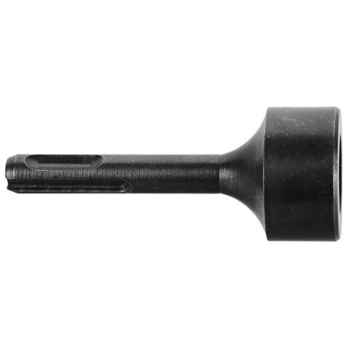 HOLIDYOYO Erdungsstab Treiberbit für Bohrhammer Plus Rundschaft für Stahlbeton und Steinwände Ergonomisches Design Langlebig und Effizient im Einsatz HOLIDYOYO Erdungsstab Treiberbit für Bohrhammer Plus Rundschaft für Stahlbeton und Steinwände Ergonomisches Design Langlebig und Effizient im Einsatz von HOLIDYOYO