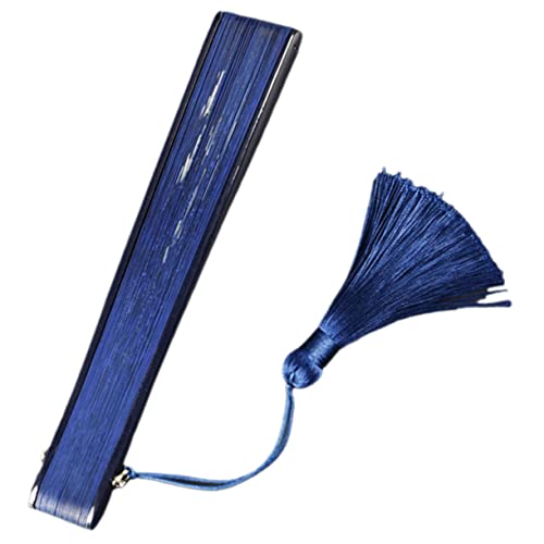 HOLIDYOYO Faltbarer Handfächer aus im Klassischen Stil Handheld Fächer für Tanz Hochzeiten Partys und Dekorationen für Sommerreisen und Fotografie HOLIDYOYO Faltbarer Handfächer aus im Klassischen Stil Handheld Fächer für Tanz Hochzeiten Partys und Dekorationen für Sommerreisen und Fotografie von HOLIDYOYO