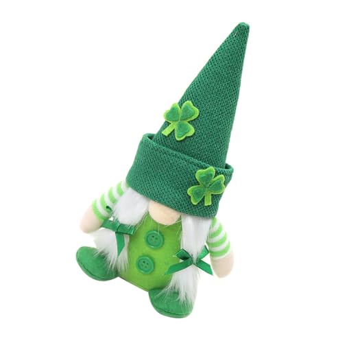 HOLIDYOYO Festivalzwerg GNOME Homunculus The Girl tischdeko esstisch Bedroom Decoration Zwerg Puppe st. Patrick's Day Zwergenpuppe st. Patricks Day Ornament Tischzwerg Gnom-Puppe Sand HOLIDYOYO Festivalzwerg GNOME Homunculus The Girl tischdeko esstisch Bedroom Decoration Zwerg Puppe st. Patrick's Day Zwergenpuppe st. Patricks Day Ornament Tischzwerg Gnom-Puppe Sand von HOLIDYOYO