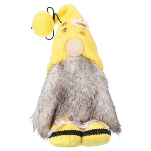 HOLIDYOYO Hawaiian GNOME Dekoration Strahlendes Tischornament für Partys Strandfeiern und Tägliche Nutzung aus Hochwertigen Materialien Gefertigt Sorgt für Tropisches und Bringt Zuhause HOLIDYOYO Hawaiian GNOME Dekoration Strahlendes Tischornament für Partys Strandfeiern und Tägliche Nutzung aus Hochwertigen Materialien Gefertigt Sorgt für Tropisches und Bringt Zuhause von HOLIDYOYO