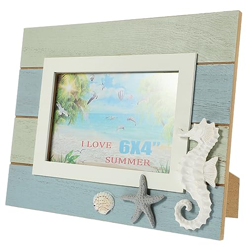 HOLIDYOYO Holz Bilderrahmen im Maritimen Nautischer Fotohalter für Zuhause für Wohnzimmer Schlafzimmer und Schreibtischdekoration Langlebig und Elegant Ihre Fotopräsentation HOLIDYOYO Holz Bilderrahmen im Maritimen Nautischer Fotohalter für Zuhause für Wohnzimmer Schlafzimmer und Schreibtischdekoration Langlebig und Elegant Ihre Fotopräsentation von HOLIDYOYO