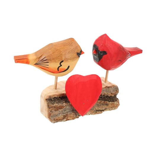 HOLIDYOYO Holz-DIY-Ornamente bürodeko büro Dekoration Wohnaccessoire geburtstagsmitgebsl Dekorationen Vogelfigur Party basteln Hochzeitsornament Hochzeitsdekoration hölzern HOLIDYOYO Holz-DIY-Ornamente bürodeko büro Dekoration Wohnaccessoire geburtstagsmitgebsl Dekorationen Vogelfigur Party basteln Hochzeitsornament Hochzeitsdekoration hölzern von HOLIDYOYO