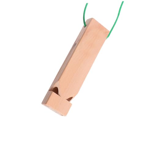 HOLIDYOYO Holz Zugpfeife DIY zum Bemalen Natürlicher Holz mit Lauten Kreatives Musikinstrument für Partyspaß Zufällige Farbe Zufällige Farbe HOLIDYOYO Holz Zugpfeife DIY zum Bemalen Natürlicher Holz mit Lauten Kreatives Musikinstrument für Partyspaß Zufällige Farbe Zufällige Farbe von HOLIDYOYO