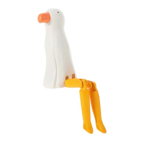 HOLIDYOYO Holzhandwerk Geschnitztes Holztier Tierfigur Aus Holz Holzfiguren HOLIDYOYO Holzhandwerk Geschnitztes Holztier Tierfigur Aus Holz Holzfiguren von HOLIDYOYO