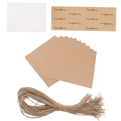 HOLIDYOYO Kraftpapier Tüten Für Hochzeitsdekoration Kreative Geschenkkarten Mit Blumenhaltern Stilvolle Geschenkboxen Für Partys Und Besondere Anlässe von HOLIDYOYO