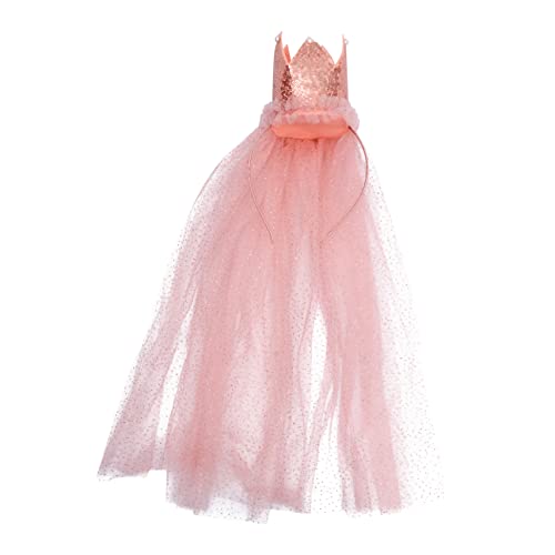 HOLIDYOYO Krone Netz Stirnband Braut Kopfschmuck Für Hochzeit Glitzer Haar Accessoires Haar Accessoires Für Kleinkinder Mädchen Schleier Kopfschmuck Für Braut Braut Stirnband Party HOLIDYOYO Krone Netz Stirnband Braut Kopfschmuck Für Hochzeit Glitzer Haar Accessoires Haar Accessoires Für Kleinkinder Mädchen Schleier Kopfschmuck Für Braut Braut Stirnband Party von HOLIDYOYO