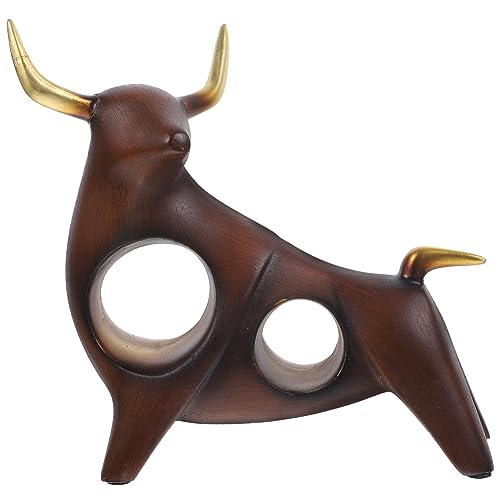 HOLIDYOYO Kuhornamente Mit Holzmaserung Imitiert Cowgirl Teppich Kuhplüsch Kuhbecher Kuh-tischdecke Tischdecke Mit Kuhmuster Fälschung Aufkleber Hochlandkuh-Ornamente Tiere Tür Harz HOLIDYOYO Kuhornamente Mit Holzmaserung Imitiert Cowgirl Teppich Kuhplüsch Kuhbecher Kuh-tischdecke Tischdecke Mit Kuhmuster Fälschung Aufkleber Hochlandkuh-Ornamente Tiere Tür Harz von HOLIDYOYO