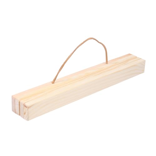 HOLIDYOYO Magnetisch Posterschiene 22 x 2,3cm Bilderrahmen aus Holz DIY Holzrahmen Wand Aufhänger Magnetischer Bild Plakatrahmen für Foto Bild Poster Kunst Druck Wandbehang HOLIDYOYO Magnetisch Posterschiene 22 x 2,3cm Bilderrahmen aus Holz DIY Holzrahmen Wand Aufhänger Magnetischer Bild Plakatrahmen für Foto Bild Poster Kunst Druck Wandbehang von HOLIDYOYO