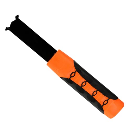 HOLIDYOYO Manueller Deckenschneider Vielseitig Staubfrei für Innenausbau Präzises Schneiden von Gipskarton und Zementfaserplatten Ergonomisch Handlich für Heimwerker und Profis von HOLIDYOYO