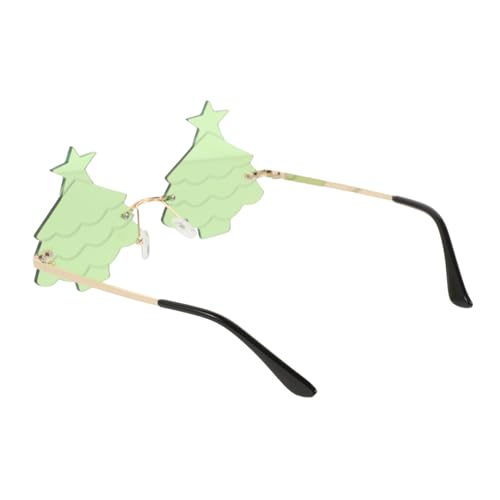 HOLIDYOYO Metall -Sonnenbrille tragbare Sonnenbrillen tragbare Foto-Requisite dekoratives Partygeschenk Sonnenbrille Foto-Requisite praktisches Partygeschenk Urlaubsbrille Stk Hellgrün HOLIDYOYO Metall -Sonnenbrille tragbare Sonnenbrillen tragbare Foto-Requisite dekoratives Partygeschenk Sonnenbrille Foto-Requisite praktisches Partygeschenk Urlaubsbrille Stk Hellgrün von HOLIDYOYO