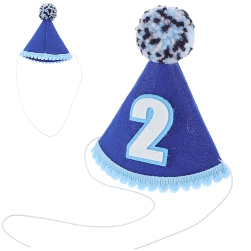 HOLIDYOYO Partyhut Für Flippiger Hut Hundemütze Schutzhelm Kinderhelm Papa Mütze Kindergeburtstagsmütze Kuhmädchenhut Individuelle Mütze Babymütze Kleinkind Piratenhut Kegelhut Stoff HOLIDYOYO Partyhut Für Flippiger Hut Hundemütze Schutzhelm Kinderhelm Papa Mütze Kindergeburtstagsmütze Kuhmädchenhut Individuelle Mütze Babymütze Kleinkind Piratenhut Kegelhut Stoff von HOLIDYOYO