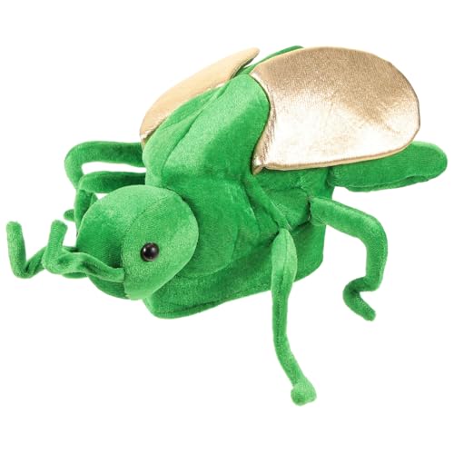 HOLIDYOYO Partyhut Tierdesign Kopfschmuck Lustige Bunte Tierform Cosplay Kostüm Foto Requisiten für Erwachsene HOLIDYOYO Partyhut Tierdesign Kopfschmuck Lustige Bunte Tierform Cosplay Kostüm Foto Requisiten für Erwachsene von HOLIDYOYO