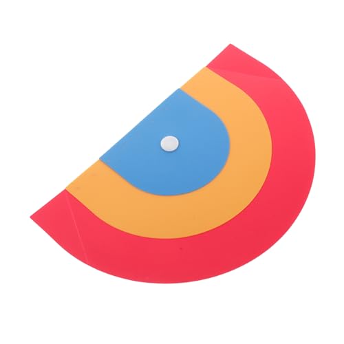 HOLIDYOYO Pokerständer Kartenständer Jumbo MTG Name Deckhalter Organisiert Vertikal Spiel Groß Wiederverwendbarer Ständer Kunststoff von HOLIDYOYO