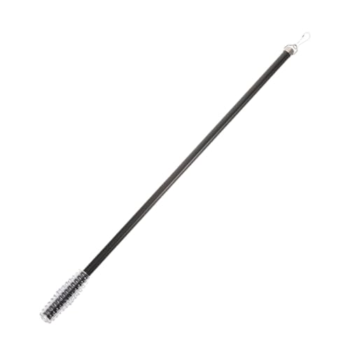HOLIDYOYO Schleuderstab für Gardinen Vorhang Zugstange Stab Gardinenstab Zugstab Ersatz aus Aluminiumlegierung Schleuderstäbe Gardinenstäbe für Jalousien Gardinen Zugstange Schiebevorhänge HOLIDYOYO Schleuderstab für Gardinen Vorhang Zugstange Stab Gardinenstab Zugstab Ersatz aus Aluminiumlegierung Schleuderstäbe Gardinenstäbe für Jalousien Gardinen Zugstange Schiebevorhänge von HOLIDYOYO