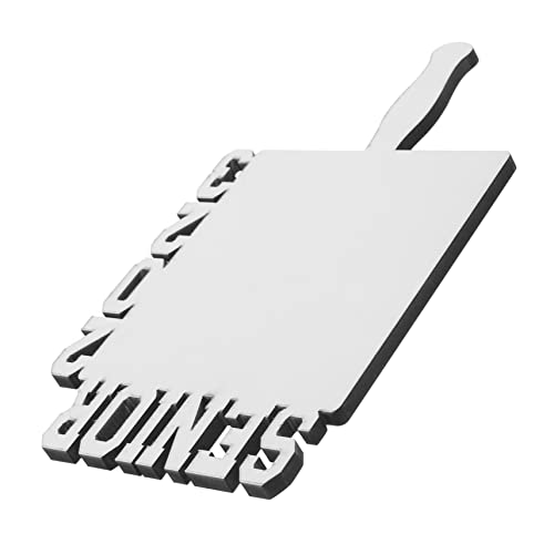 HOLIDYOYO Sublimationsfähiger Holz Bilderrahmen Handlicher Graduation Fotorahmen zum Selbstgestalten Tragbarer Diy Fotohalter für Abschlussfeier Partydekoration HOLIDYOYO Sublimationsfähiger Holz Bilderrahmen Handlicher Graduation Fotorahmen zum Selbstgestalten Tragbarer Diy Fotohalter für Abschlussfeier Partydekoration von HOLIDYOYO