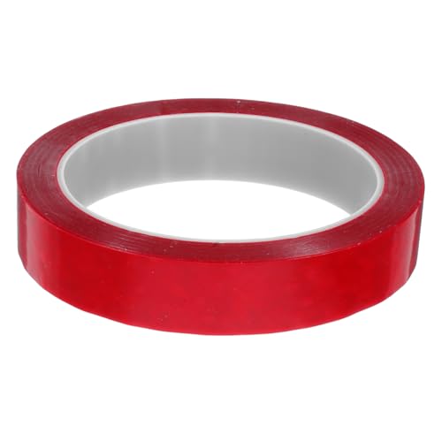 HOLIDYOYO Tamper Evident Sicherheitsklebeband Rot Manipulationssicher für Wertvolle Dokumente und Pakete Diebstahlschutz Langlebig und Zuverlässig HOLIDYOYO Tamper Evident Sicherheitsklebeband Rot Manipulationssicher für Wertvolle Dokumente und Pakete Diebstahlschutz Langlebig und Zuverlässig von HOLIDYOYO