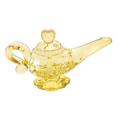 HOLIDYOYO Geschnitzte Wunschlampe Große Acryllampe Für Geburtstags- Und Jubiläumsdekorationen von HOLIDYOYO