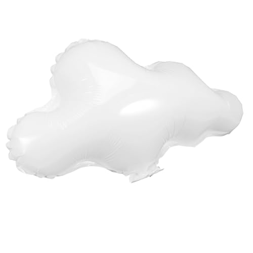 HOLIDYOYO Aluminiumfolie Ballon Wolke Form Party Favors Für Geburtstag Dekorationen Stand HOLIDYOYO Aluminiumfolie Ballon Wolke Form Party Favors Für Geburtstag Dekorationen Stand von HOLIDYOYO