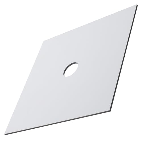 HOLIDYOYO Zeichen Für Sublimationsrohlinge Bilderrahmen Abschlussdekoration Zum Selbermachen Leeres Tischschild Für Den Abschluss Sublimationszubehör Weiß Platte Auf Holzbasis HOLIDYOYO Zeichen Für Sublimationsrohlinge Bilderrahmen Abschlussdekoration Zum Selbermachen Leeres Tischschild Für Den Abschluss Sublimationszubehör Weiß Platte Auf Holzbasis von HOLIDYOYO