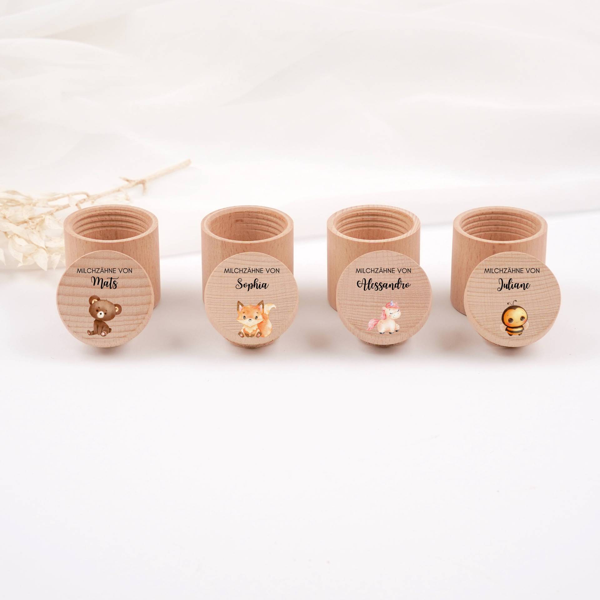 Milchzahndose; Zahndose Für Milchzähne ; Zahnfee; Milchzahndose Aus Buchenholz Mit Namen; Geschenk Milchzahndose; Zahndose Für Milchzähne ; Zahnfee; Milchzahndose Aus Buchenholz Mit Namen; Geschenk von HOLZKINO