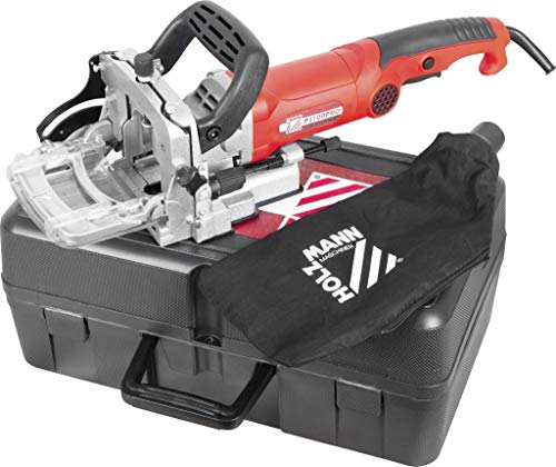 Holzmann – Lamellenfräser PRO – 230 V 900 W – PJ100PRO-230V – Holzmann. Holzmann – Lamellenfräser PRO – 230 V 900 W – PJ100PRO-230V – Holzmann. von HOLZMAN