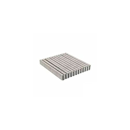 Caja 2500 Grapas Tipo 90-32 mm Caja 2500 Grapas Tipo 90-32 mm von HOLZMAN