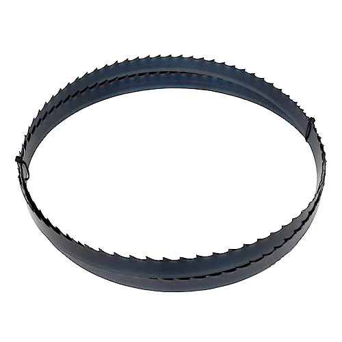Holzmann Bandsägeblatt 2760x25x0,8mm T12,7 mm Nr. BSB350B25_T12,7 von HOLZMAN