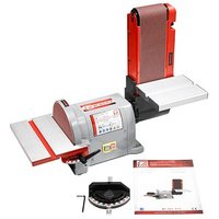 HOLZMANN BT203-914_230V Teller- & Bandschleifer HOLZMANN BT203-914_230V Teller- & Bandschleifer von HOLZMANN