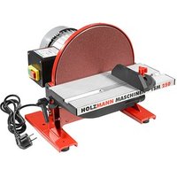 HOLZMANN TSM250_230V Tellerschleifer 550 W HOLZMANN TSM250_230V Tellerschleifer 550 W von HOLZMANN
