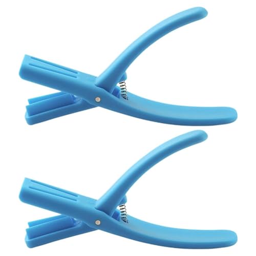HOMEDEK Werkzeug zum Schälen Von Flusskrebsen, Schäler für Flusskrebse, Garnelenschäler, Schäler für Flusskrebse, Meeresfrüchte-Werkzeug, Schäler für Flusskrebse, Blau HOMEDEK Werkzeug zum Schälen Von Flusskrebsen, Schäler für Flusskrebse, Garnelenschäler, Schäler für Flusskrebse, Meeresfrüchte-Werkzeug, Schäler für Flusskrebse, Blau von HOMEDEK