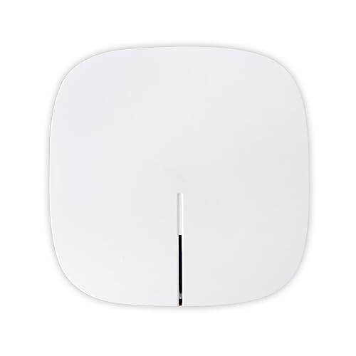 HOMEDEMO WiFi-Bridge elektrische Rollo, funktioniert mit Amazon Alexa oder Google Assistant App von HOMEDEMO