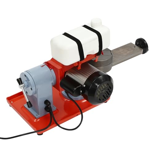 370W Sägeblatt-Schärfmaschine 2850 rpm 72x40x42 cm Elektrische Sägeblatt-Schärfmaschine SchäRfmaschine Kreis Mit Rad SäGebläTter Wasserspritze KreissäGeblatt WassermüHle SäGeblattschäRfgeräT 370W Sägeblatt-Schärfmaschine 2850 rpm 72x40x42 cm Elektrische Sägeblatt-Schärfmaschine SchäRfmaschine Kreis Mit Rad SäGebläTter Wasserspritze KreissäGeblatt WassermüHle SäGeblattschäRfgeräT von HOMEONENIC