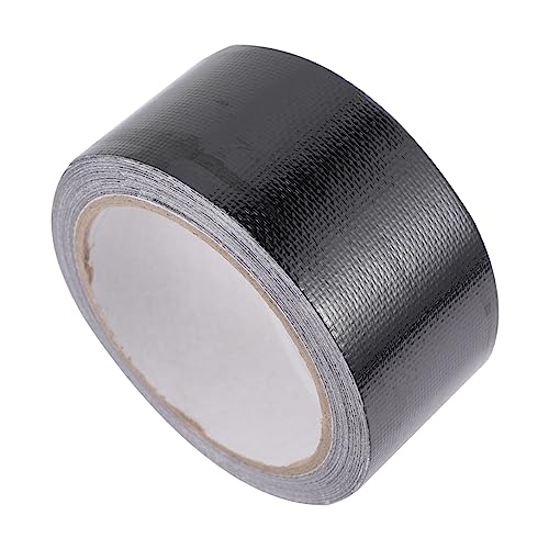 HOMOBABE 1 Rolle Zelt Reparaturband Wasserdichtes Klebeband für Zelte Wohnmobile und Bootsabdeckungen Extra Stark Wetterfest und Langlebig für Vielseitige Anwendungen von HOMOBABE