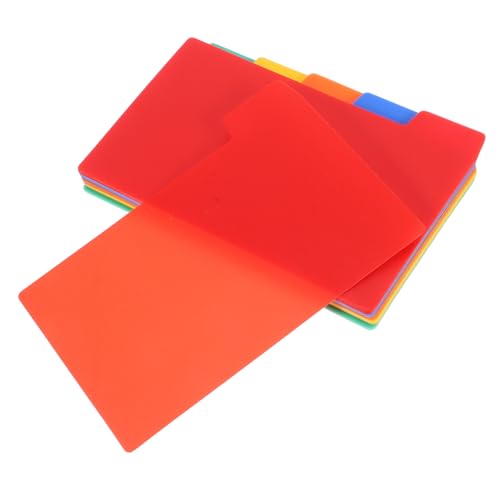 HOMOBABE 1 Satz Indexkarten Trennblätter mit Alphabet Aufklebern Selbstklebende Karteikarten Trennungen für Büro Schule und Rezepte Material für Einfache Organisation und Schnellen Zugriff HOMOBABE 1 Satz Indexkarten Trennblätter mit Alphabet Aufklebern Selbstklebende Karteikarten Trennungen für Büro Schule und Rezepte Material für Einfache Organisation und Schnellen Zugriff von HOMOBABE