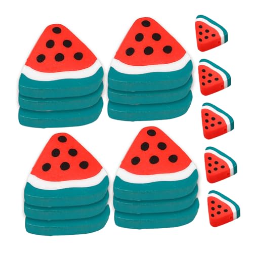 HOMOBABE 100 Stück DIY Schmuckperlen Wassermelonen Design Polymer Clay Perlen für Halsketten Ohrringe Armbänder Bastelperlen zum Auffädeln und Schmuckherstellung HOMOBABE 100 Stück DIY Schmuckperlen Wassermelonen Design Polymer Clay Perlen für Halsketten Ohrringe Armbänder Bastelperlen zum Auffädeln und Schmuckherstellung von HOMOBABE