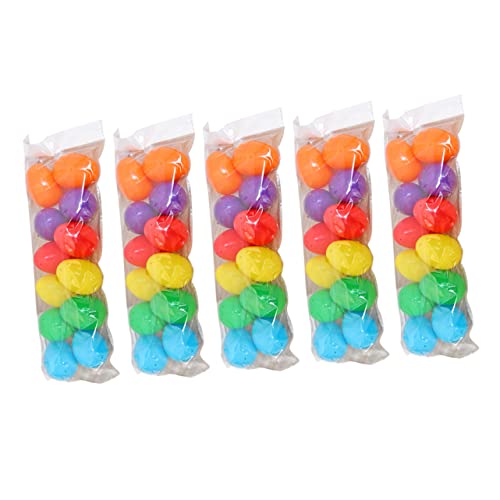 HOMOBABE 192 Stück Osterei -Plastikeizhülle Stuffer Party Osterzubehör ostereier aus plastik Graffiti-Eier selber machen Osterdekor Ostereierschale aus Kunststoff HOMOBABE 192 Stück Osterei -Plastikeizhülle Stuffer Party Osterzubehör ostereier aus plastik Graffiti-Eier selber machen Osterdekor Ostereierschale aus Kunststoff von HOMOBABE