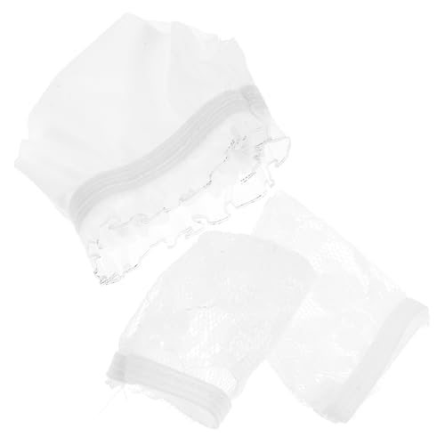 HOMOBABE 1satz Plüschpuppen Kleidung Für Puppen Baumwollunterwäsche Socken Für Süße Puppen Puppenzubehör Für Sammler Weiche Strapazierfähige Materialien Für Zuhause Und HOMOBABE 1satz Plüschpuppen Kleidung Für Puppen Baumwollunterwäsche Socken Für Süße Puppen Puppenzubehör Für Sammler Weiche Strapazierfähige Materialien Für Zuhause Und von HOMOBABE