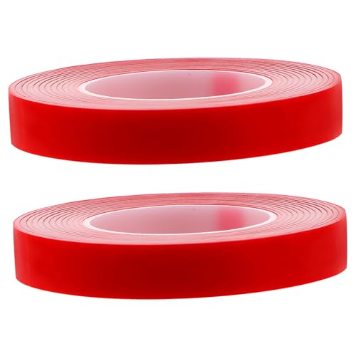 HOMOBABE 2 Rollen Pflanzenband Gärtnerband für Baum und Pflanzenmarkierungen Flexibles Kunststoffband für und Außengebrauch für Bastelprojekte und Pflanzenbindung HOMOBABE 2 Rollen Pflanzenband Gärtnerband für Baum und Pflanzenmarkierungen Flexibles Kunststoffband für und Außengebrauch für Bastelprojekte und Pflanzenbindung von HOMOBABE