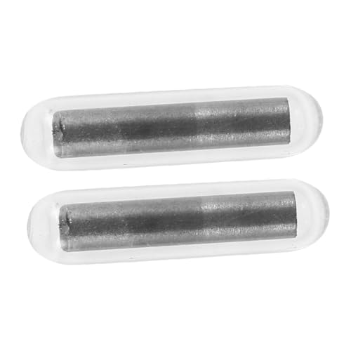 HOMOBABE 2 Stück Ptfe Magnetrührstäbe aus für Laborversuche Langlebig Kompakt und Effizient für Anwendungen mit Magnetrührern HOMOBABE 2 Stück Ptfe Magnetrührstäbe aus für Laborversuche Langlebig Kompakt und Effizient für Anwendungen mit Magnetrührern von HOMOBABE